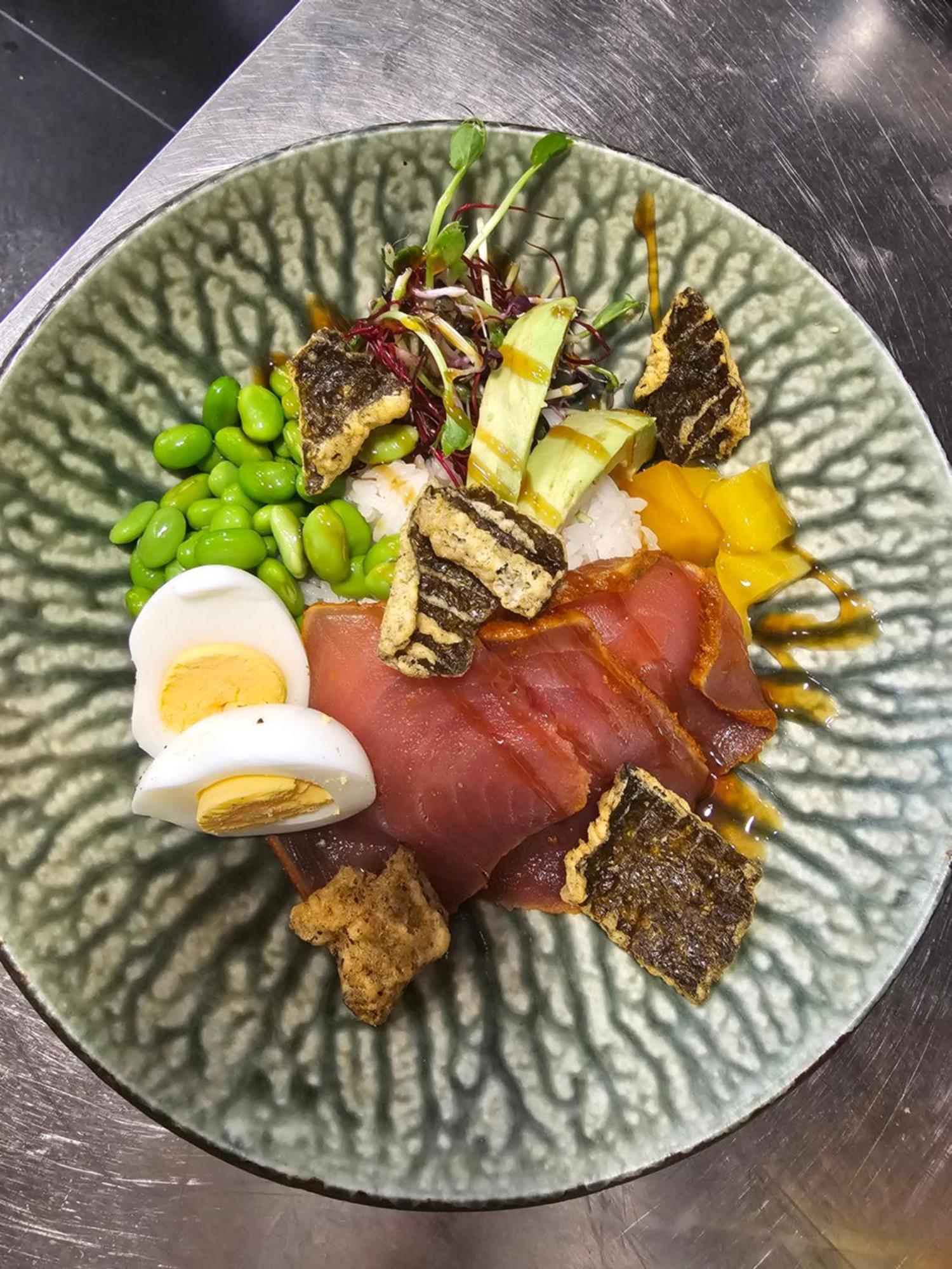 Cafe Brasserie Het Heerenhuis Het Kalf Bagian luar foto